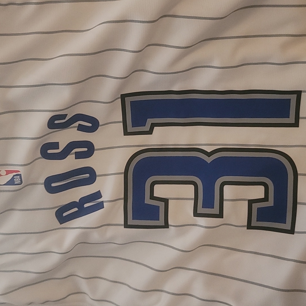 NBA Orlando Magic Jersey